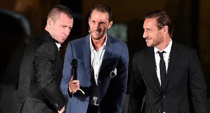 Cassano dice no al Monza: "Mi sento ancora un giocatore di A, se scendo di categoria vado solo all'Entella"