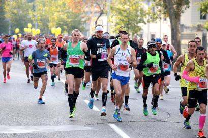 Maratona in autunno, le tabelle dell'undicesima settimana: è ora di "rifinire"!