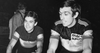 Ciclismo: addio a Sercu, re delle 'Sei giorni'