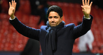 Psg: "Al-Khelaifi accusato di corruzione", l'avvocato smentisce