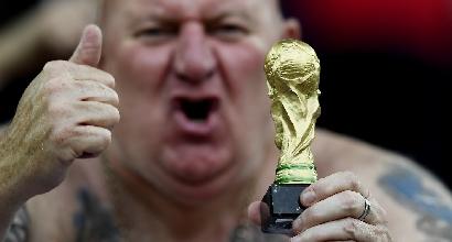 Mondiali 2018: commentatore Bbc drogato e derubato in taxi