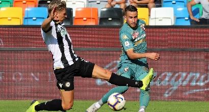 Torino, Petrachi: Torino, Petrachi: