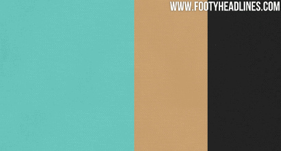 Inter 2019/20, l'indiscrezione: seconda maglia color verde acqua