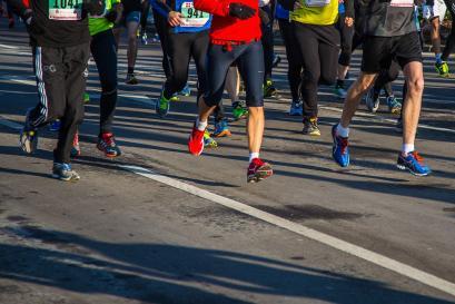 La scarpa da running: tutto quello che devi sapere sul tuo alleato più prezioso