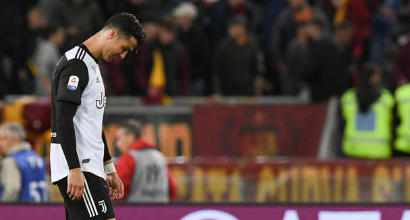 La missione quasi impossibile di Ronaldo: deve segnare 6 gol nelle ultime due partite