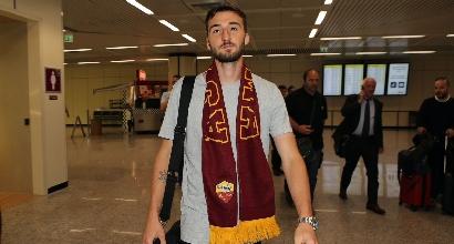 Roma, fatta per Cristante: arriva per 30 mln