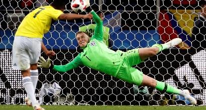 Colombia fuori dal Mondiale Bacca e Uribe minacciati di morte per aver sbagliato i rigori