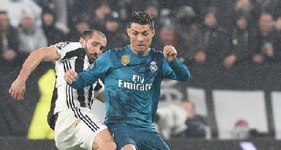 Dal rigore di Madrid a Ronaldo: tra Juve e Real è scontro frontale