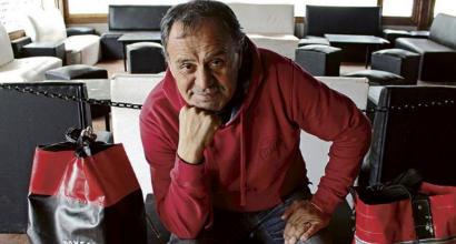 Boxe, gara di croissant fatale: morto l'ex pugile Mario Melo