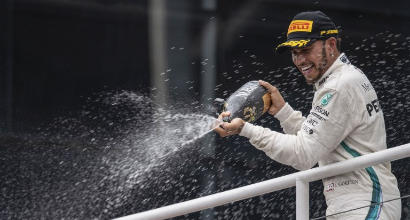 F1, Hamilton il tradizionalista: "Vietnam? Preferisco gare con storia"