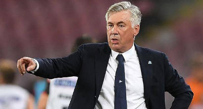 Ancelotti tenta l'impresa in stile Ajax