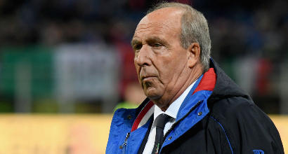 Salernitana, tentazione Ventura per la panchina