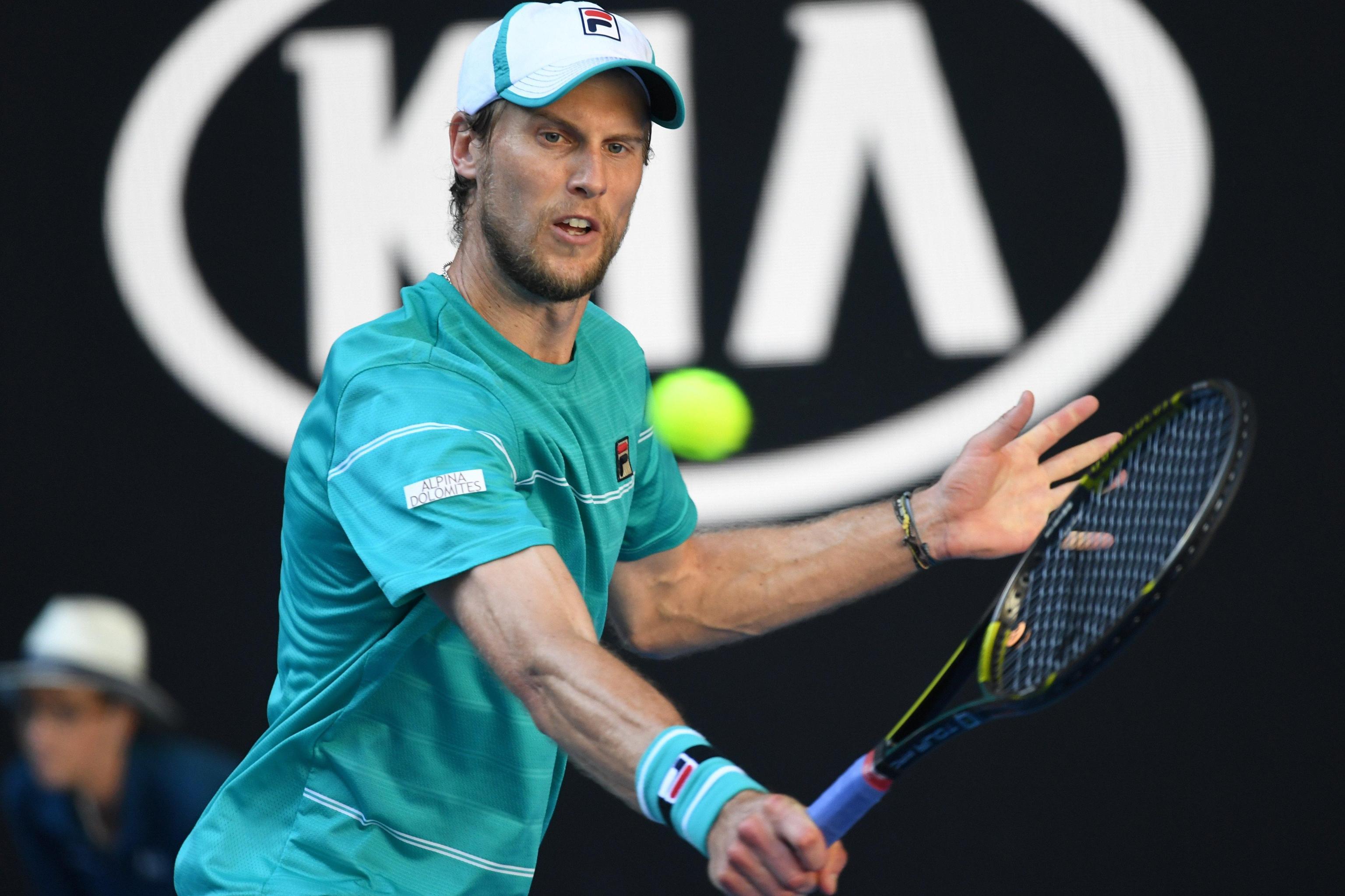 Australian Open, Seppi disinnesca Karlovic e vola agli ottavi - foto 4