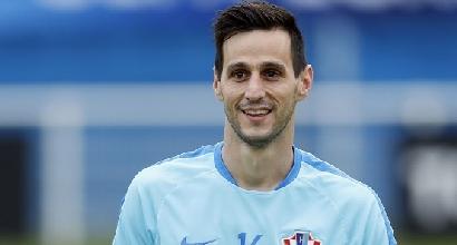 Kalinic ci ricasca e dice addio ai Mondiali: la Croazia lo espelle per motivi disciplinari