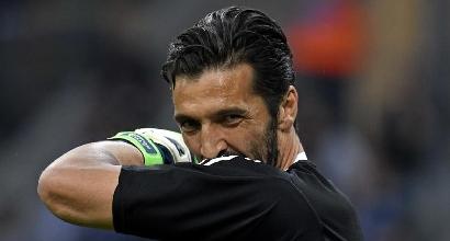 Buffon: Buffon: