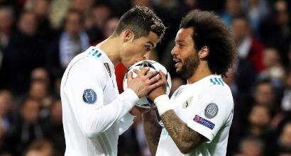 La Juve pensa al bis dopo Ronaldo: c'è Marcelo. E Higuain "vede" il Chelsea