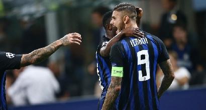 Il rinnovo è ancora lontano: Icardi aspetta l'Inter e vuole un contratto da top player