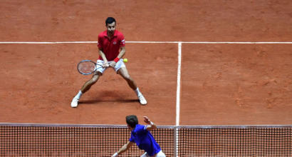 Francia-Croazia (Getty Images)