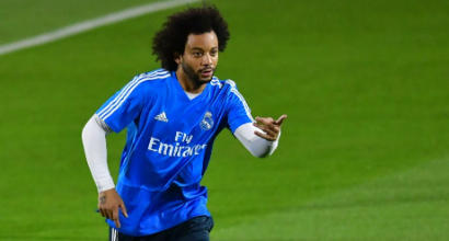 Confronto tra Real Madrid e Marcelo: Juventus in agguato