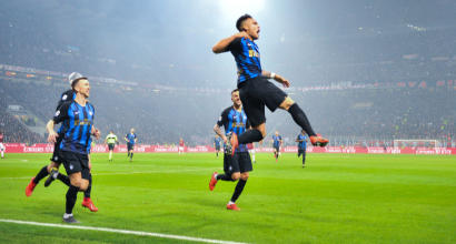 Inter, l'agente di Lautaro Martinez: "Diverse richieste a gennaio, ma..."