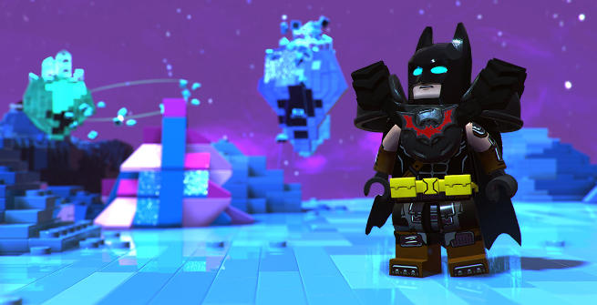 The Lego Movie 2 Videogame: ore e ore di divertimento assicurato