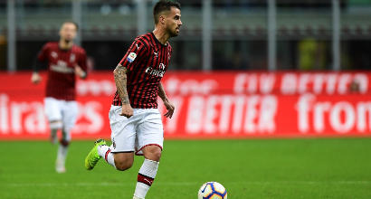 Milan plusvalenza Suso l'Atletico mette sul piatto 40 milioni