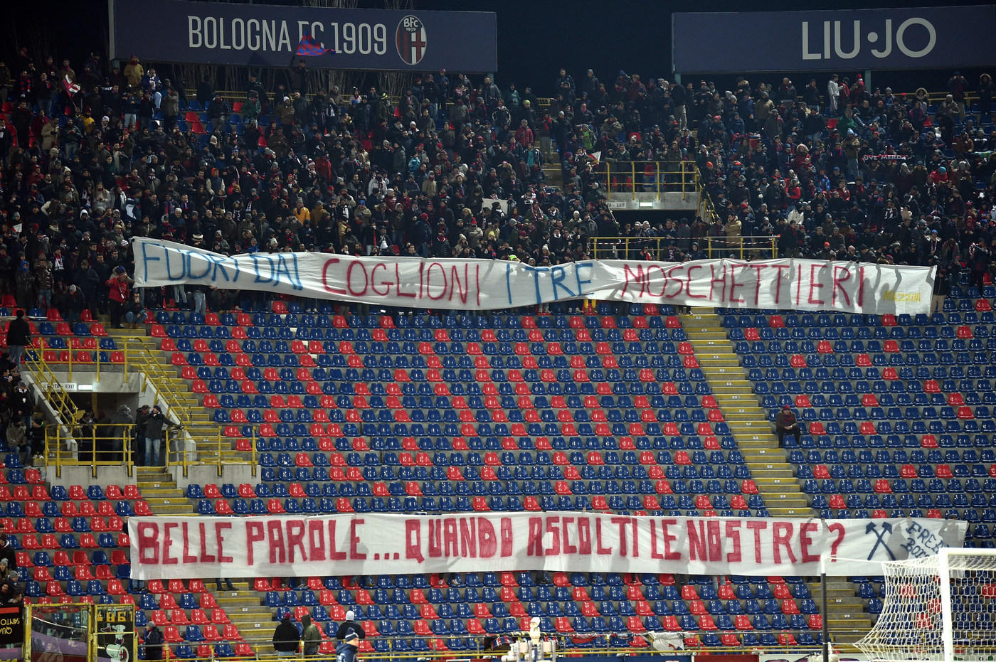 BolognaJuventus 02 le foto della partita Foto Sportmediaset