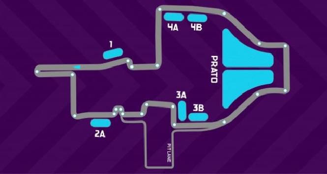 Formula E, nuovi biglietti prato gratuiti per l'E-Prix di Roma