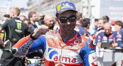 Petrucci, Ipp