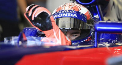 F1, Helmut Marko promuove Marquez: "Futuro in F1? Perché no?!"