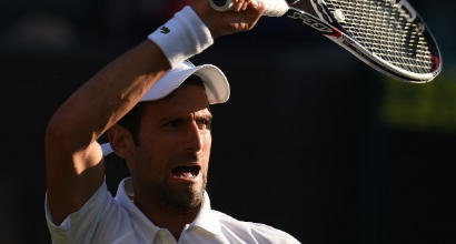 Wimbledon, bene Nadal, Zverev e Djokovic