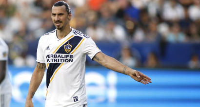 Milan, pazza idea Ibrahimovic: può tornare a gennaio