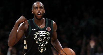 Nba: super McCollum trascina i Blazers, Dallas batte Washington