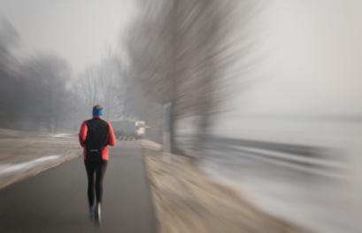Respirare correttamente per correre meglio: ecco come e perché!