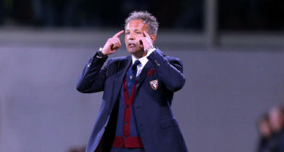 Sinisa Mihajlovic (Getty Images)