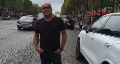 Il papà di Lucas Moura: "Figlio mio, mi hai fatto impazzire"