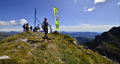 MAGA Ultra Skymarathon, aspettando il... "mostro"