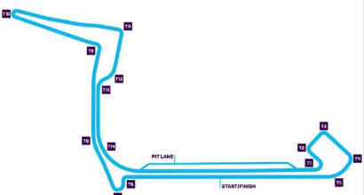 Formula E a New York, la sfida Vergne-Di Grassi su Mediaset