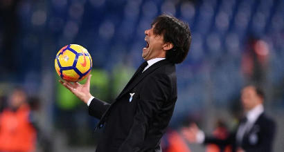 Lazio-Verona 2-0, Inzaghi: "Vinta una partita delicata"