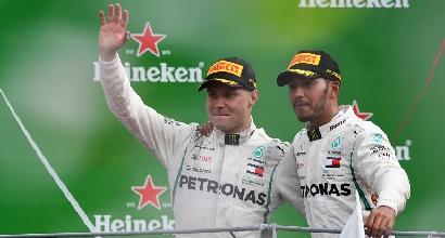 Le pagelle del Gp di Monza: inattaccabile Hamilton, Kimi talento e rimpianti, Vettel ha perso smalto