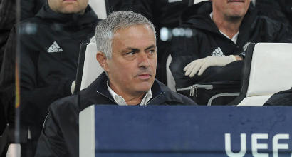 Mourinho, c'è solo il Real: "Non torno in Portogallo"
