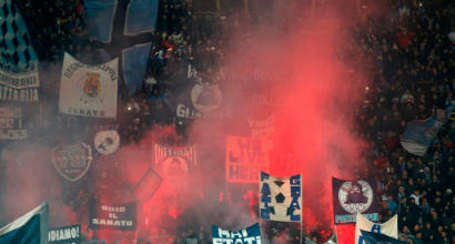 La Questura di Napoli: "Tifosi della Juventus, evitate simboli bianconeri"