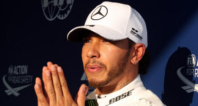Formula 1, GP Australia. Hamilton: Formula 1, GP Australia. Hamilton: