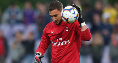 donnarumma