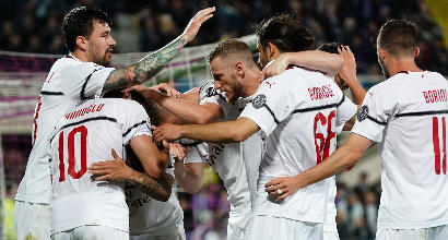 Onorare la maglia, chi e come: Borini e Abate