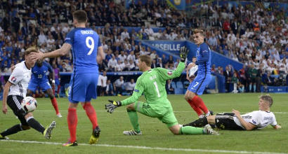 Nations League: Germania-Francia mai banale, sfida giusta per ripartire