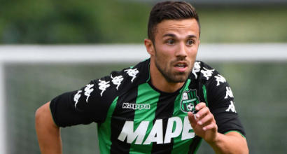 Sassuolo, Di Francesco si difende: "Nessuna offesa razzista a Douglas Costa"