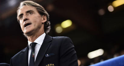 Italia, il gioco non basta: Mancini alla ricerca di un bomber