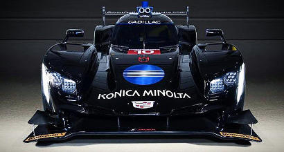 Alonso riparte da Daytona: accordo con Cadillac