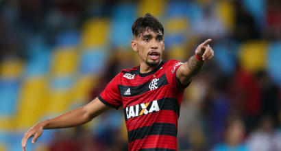 Lucas Paquetà (Getty Images)